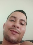 Andrés villegas, 33, Neiva