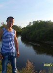 Елисей, 27 лет, Первоуральск