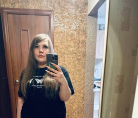 Nastya, 27, Saint Petersburg