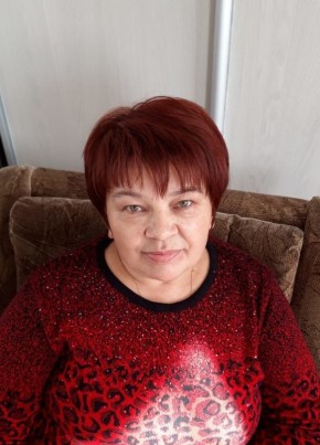 Ольга , 59, Россия, Чита