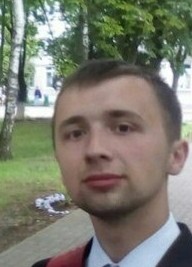 Андрей, 26, Рэспубліка Беларусь, Масты