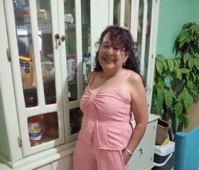 Ma Hortencia, 18, Loreto (Zacatecas)