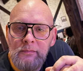 Ilya, 40, Nizhniy Novgorod