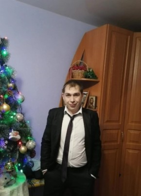 Николай, 29, Россия, Балахна