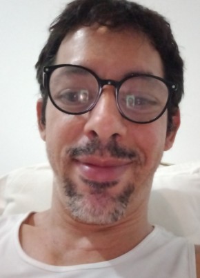 Marcos Rabelo, 42, República Federativa do Brasil, Rio de Janeiro