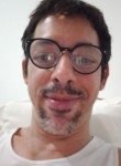 Marcos Rabelo, 42 года, Rio de Janeiro