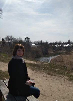 Анна, 40, Россия, Кострома