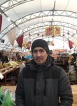 Дантес, 47 лет, Москва
