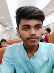 Tanmay Sarkar, 23 года, Gangarampur