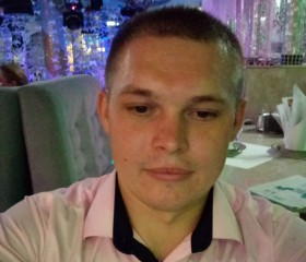 Иван, 32 года, Одеса