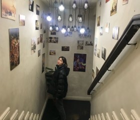 Айза, 22 года, Бишкек