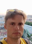 Aleks, 39, Moscow
