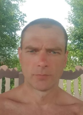 Александр из Горад Мінска 49 лет