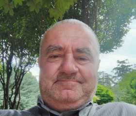 დავითი, 60, Tbilisi