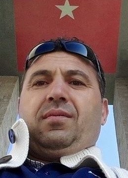 Ismet, 52, Türkiye Cumhuriyeti, İstanbul