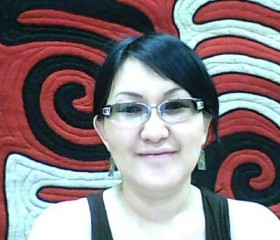 Аида, 42 года, Алматы
