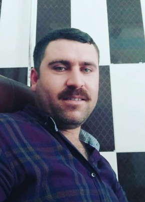 Alper, 36, Türkiye Cumhuriyeti, Besni