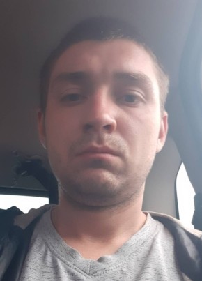 Павел, 31, Россия, Санкт-Петербург