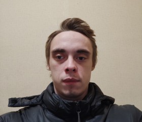 Zhenya, 24, Saint Petersburg