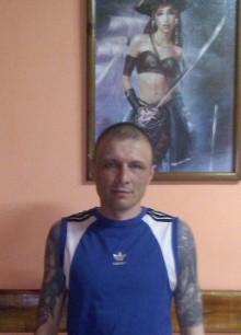 Руслан, 43, Россия, Казань
