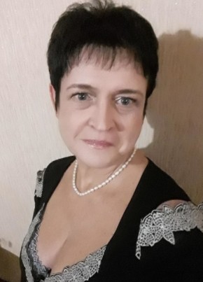 Лариса, 62, Україна, Мелітополь