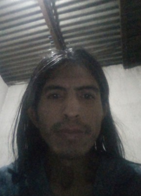 Donovan, 49, República de Guatemala, Mixco