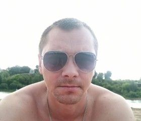 Владимир, 39 лет, Слободской