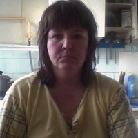 Жанна, 50, Россия, Архангельск