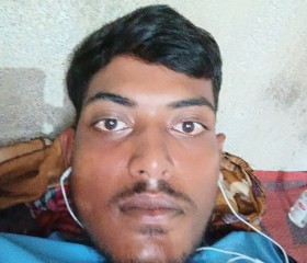 Lalbabu Gupta, 20 лет, Vadodara