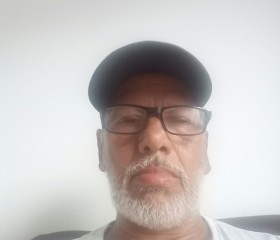 Fernando, 59 лет, Praia Grande