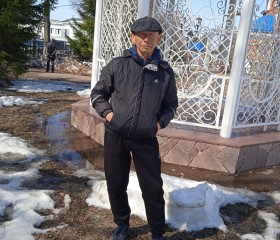 Igor, 61 год, Чистополь