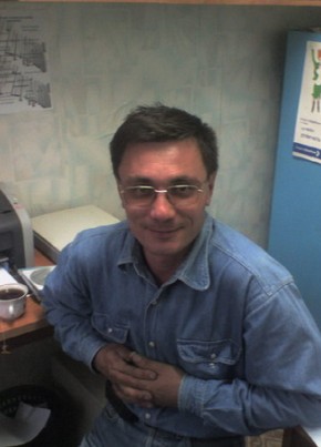 vladimir, 53, Россия, Канаш