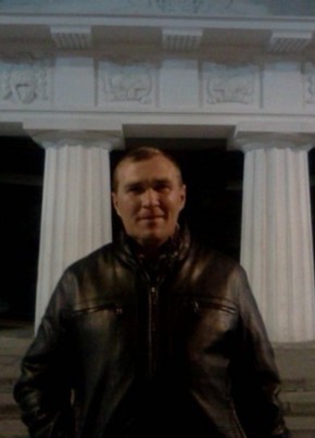 Андрей, 51, Россия, Волгоград