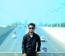 Shahadat, 18, Rangpur