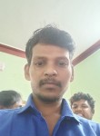 Selvakumar, 26 лет, Avadi
