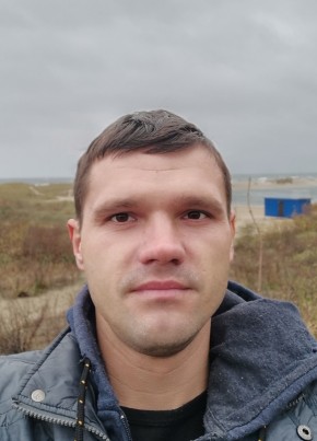 Евгений, 35, Россия, Балтийск