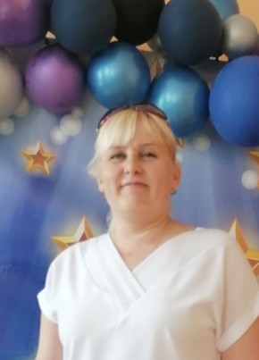 Юлия, 41, Россия, Алапаевск