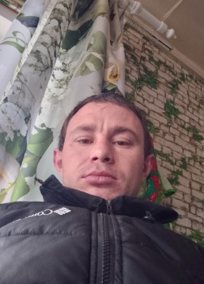 Иван из Читы 27 лет