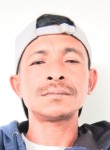 Asep, 38 лет, Bengkulu