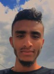 Mohammad, 23 года, صنعاء