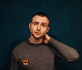 Kirill, 31, Lyubertsy