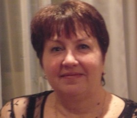 Мила, 68 лет, Оренбург