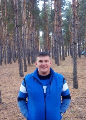 Павел, 42, Россия, Бавлы