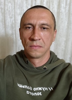 Дмитрий из Москвы 41 год