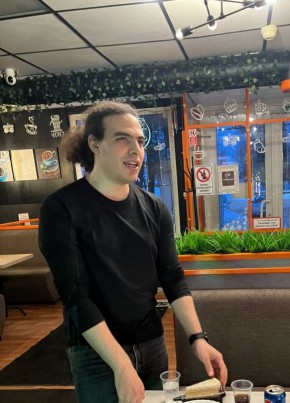 Souhaib из Луги 29 лет