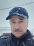 Nikolay, 57, Baranovichi