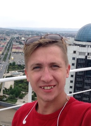 Дмитрий, 33, Россия, Хасавюрт
