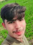 Kamran khan, 19 лет, کراچی