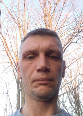 Stas, 41, Russia, Syktyvkar
