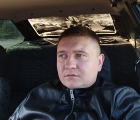 Николай, 30 лет, Ленинградская